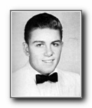 Jerry McCabe: class of 1968, Norte Del Rio High School, Sacramento, CA.
